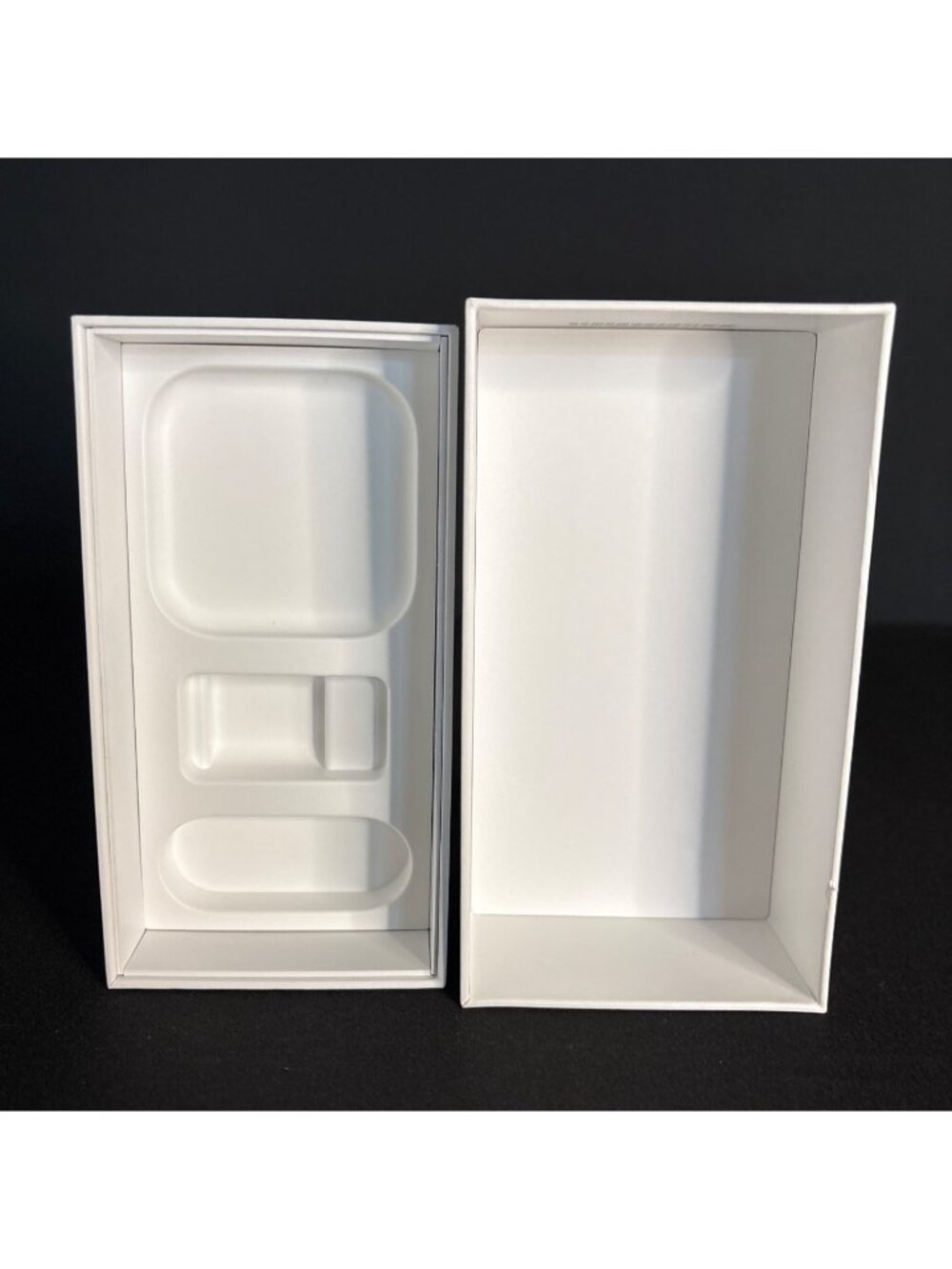 Apple iPhone 6 Box Space Gray 16GB Original Packaging No Accessories Empty Box - Picture 3 of 10